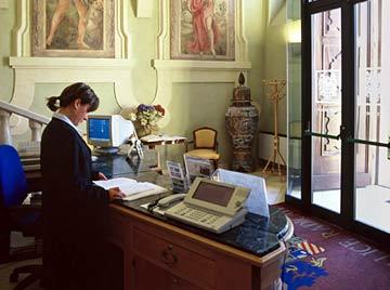 Hotel Talice Radicati Acqui Terme Eksteriør billede