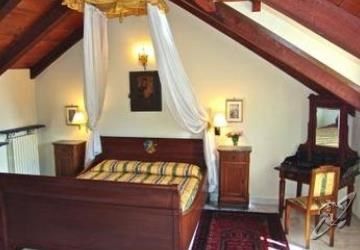 Hotel Talice Radicati Acqui Terme Eksteriør billede